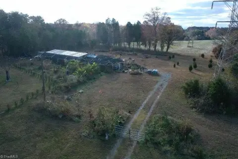 2.32 Acres of Unimproved Land