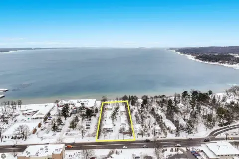 Waterfront Development Site Opportunity