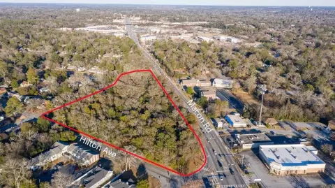 Columbus, GA Development Opportunity
