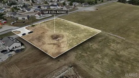 Prime Commercial Development Opportunity