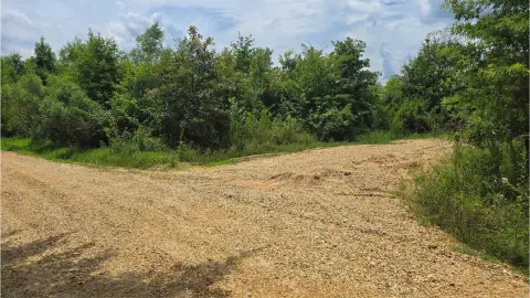 9.69 Acres in Rison, AR