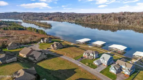 Loudon Lakefront Lot For Sale