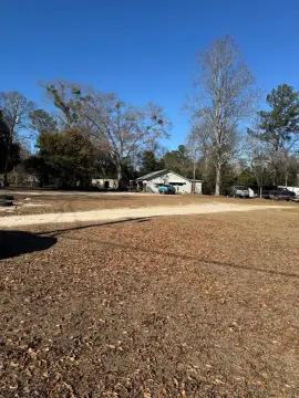 Cleared Residential Lot in Eufaula