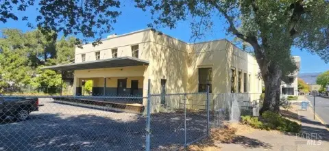 Moderne Office Building