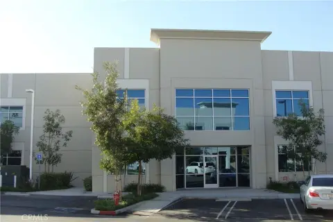 La Habra Industrial/Flex Condo