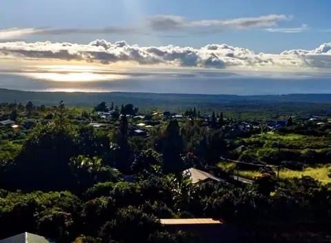 Land with Ocean Views