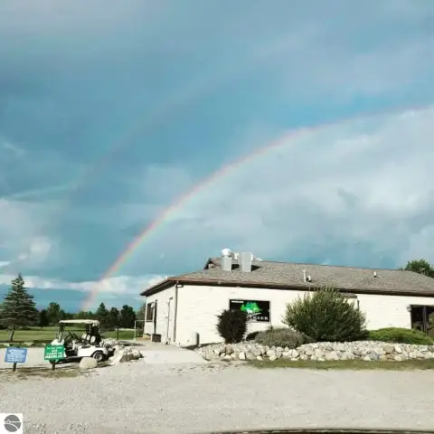 Tawas City Clubhouse with Liquor License