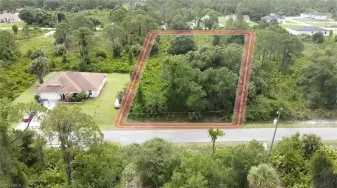Residential Vacant Lot in Lehigh