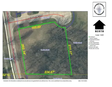 Commercial Land in Galena, IL