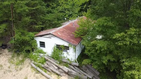 100-Acre Farm with Wooded Acreage