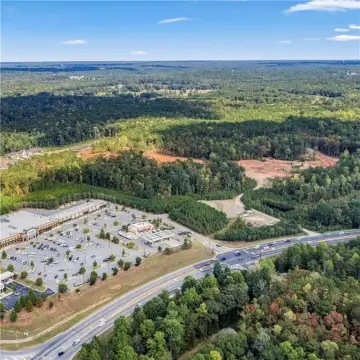 Residential Lots in Auburn, AL