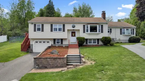 Four-Bedroom Duplex with In-Law Suite