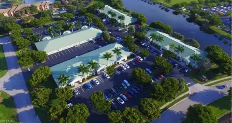 Office/Medical Office Park Available