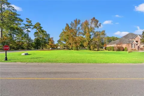 Calabash Homesite with Golf Views