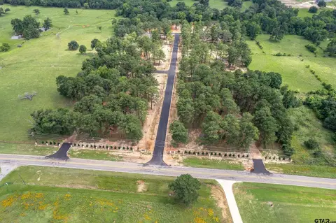 Affordable Residential Lots in Flint