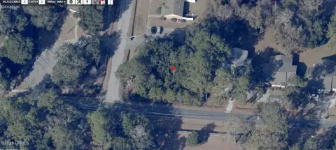 Beaufort Corner Lot For Sale