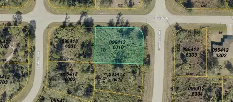 Residential Land in Growing North Port