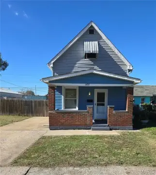 Granite City Income Property