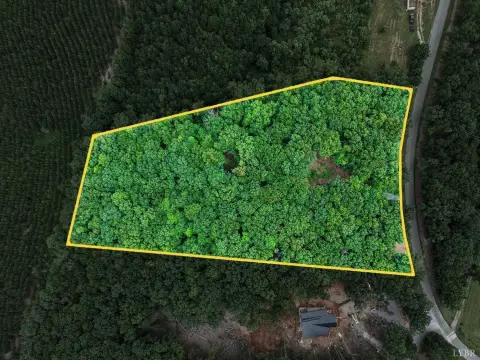 Leesville Lake Land Opportunity