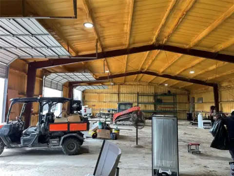 Versatile Commercial Property in Wylie, TX