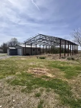 Mixed-Use Property with Shop