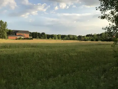 Large Lot in Urbana, IL