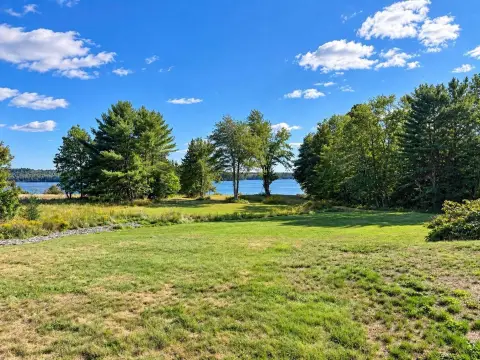 Hog Bay Waterfront Land