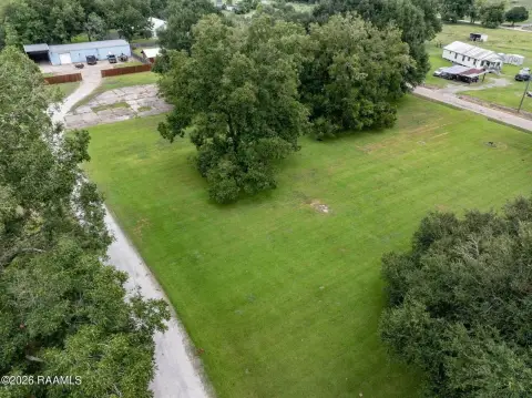 Commercial Land with Shop