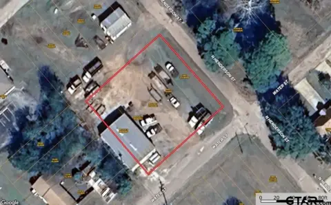 Commercial Building in Bullard, Texas