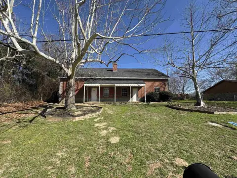 Tyler Duplex: Investment Opportunity