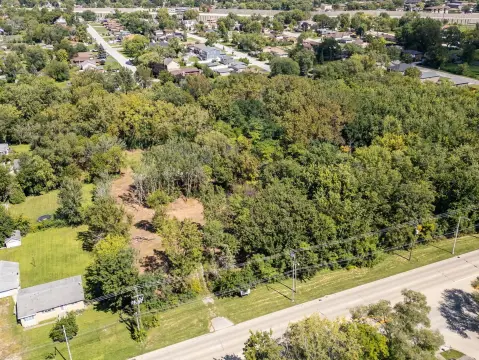 Multifamily Land Investment Opportunity