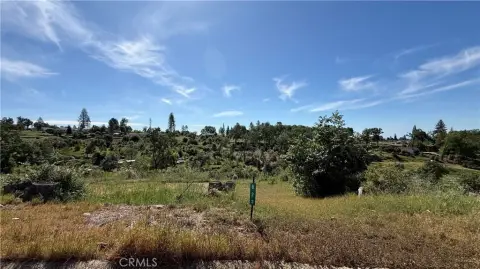 Paradise, CA Land Opportunity