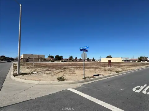 Victorville Land/Lot For Sale