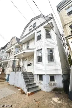 Newark City Multi-Family Opportunity
