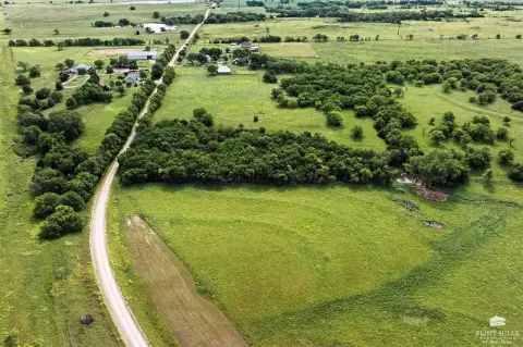 Abilene, KS Homesite Land