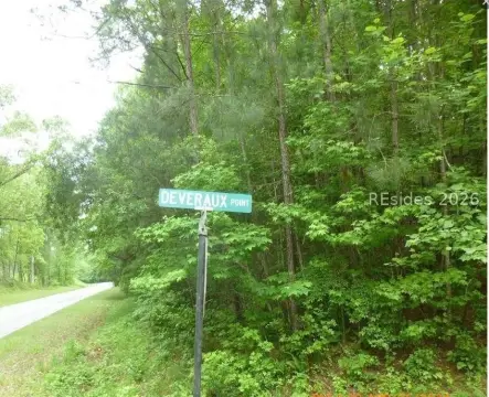 Land For Sale McCormick, SC