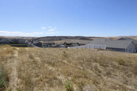 Clarkston Land with Panoramic Views