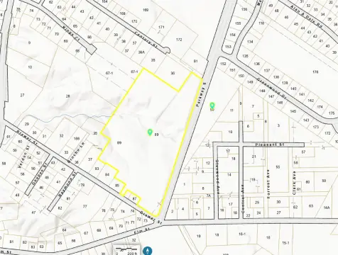 Brewer Land For Sale