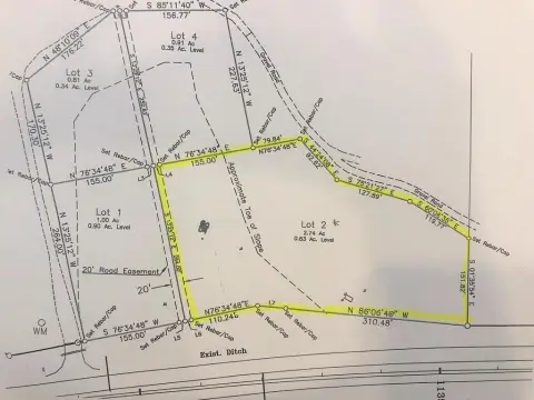 Pikeville Commercial Land Opportunity