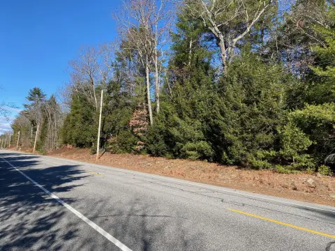 45-Acre Standish Parcel For Sale