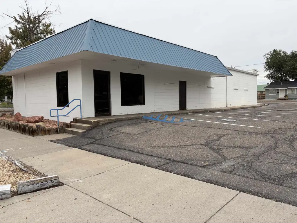 924 N 7Th St, Grand Junction, CO 81501