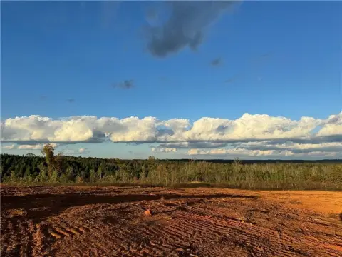 Land with Panoramic Views