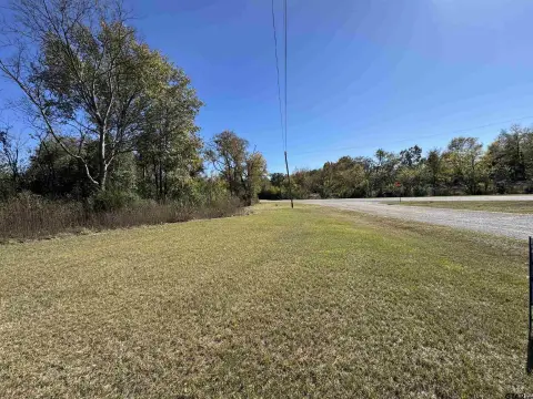 Residential Lot Near Winnsboro Square