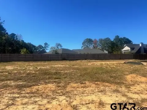 Residential Lot in Gated Community