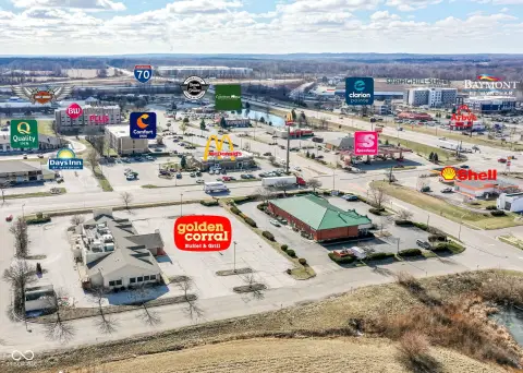 Plainfield Retail Opportunity For Sale
