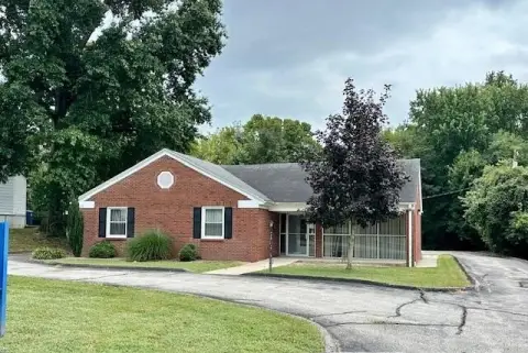 Medical Office Building with Exam Rooms