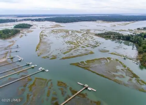 Waterfront Lot in Battery Point