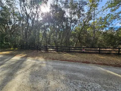 Residential Homesite on 1.16 Acres