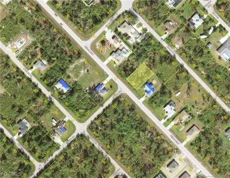 Port Charlotte Land For Sale