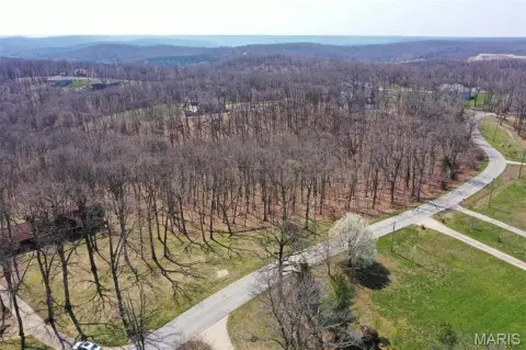 28.1 Acres in Callaway Valley